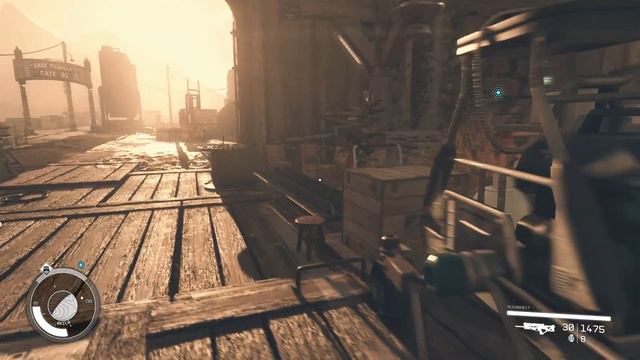 Starfield 100 Die letzten Tage in Frieden 🚀 [WQHD German Let's Play] смотреть онлайн