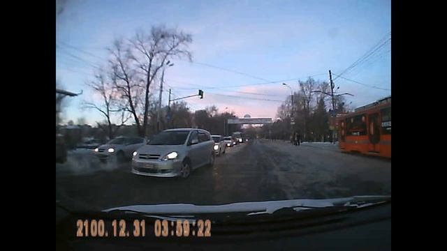 31.01.2014 примерно 19.00 Флегонтова-Краснореченская Хабаровск! смотреть онлайн