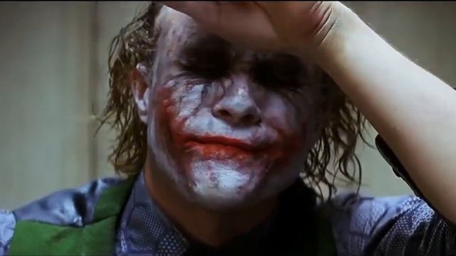 Ситуация с Бэтменом и жокером серия 3 смотреть онлайн