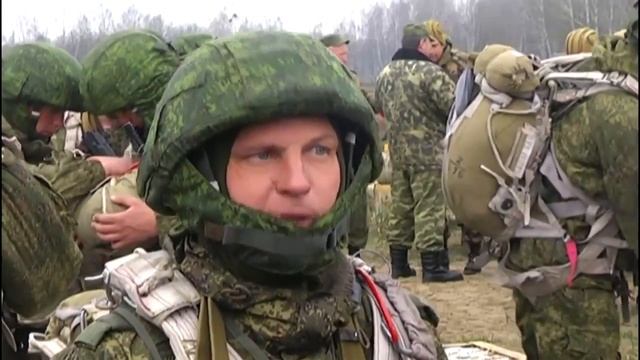 Настоящая любовь к Родине,/День ВДВ,ГРУ,Спецназ смотреть онлайн