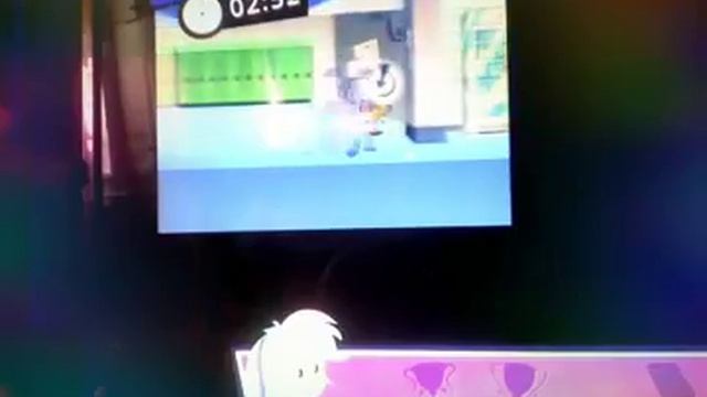 1 видео с прохождением игры борьба за корону Девушки Эквестрии смотреть онлайн