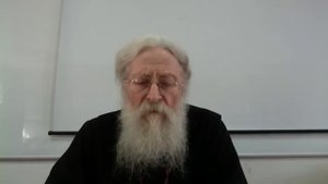 Пастырские Беседы. Встреча с протоиереем Геннадием Фастом: Евхаристия в Апостольской Церкви