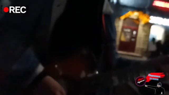 г. Челябинск. Арбат 30 апреля 2020 смотреть онлайн