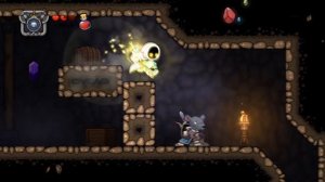 #Тайники Magic Rampage Глава 5 (1 уровень)
