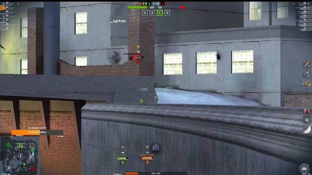 ФАРМ СЕРЕБРА | WOT BLITZ # часть 2 смотреть онлайн