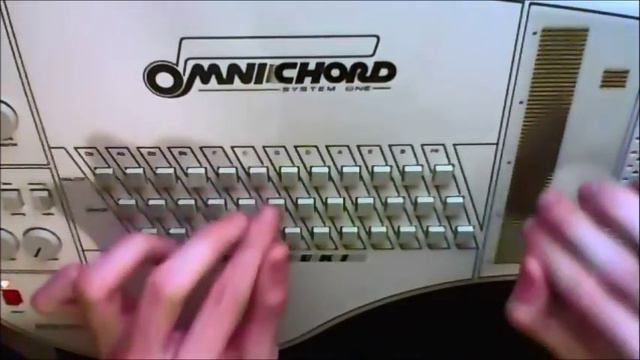 Adventure Time - Remember You (Omnichord)