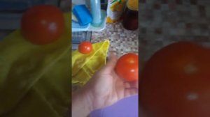 Камбала жареная во фритюре.