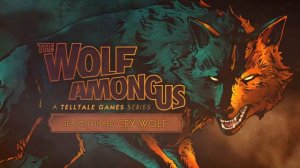 The Wolf Among Us [EP5] Music The True Wolf [Bigby vs Bloody Mary]