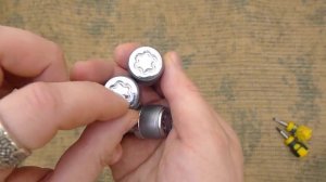 Видео обзор гаек секреток с вращающимся кольцом 21156 SL от "McGard".