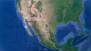 Франсиско де Коронадо. Открытие Гранд-каньона и Великих равнин