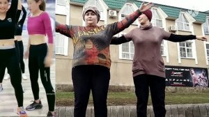 Убрать живот. Китайская жиротопка. Делай эти упражнения и обязательно похудеешь.