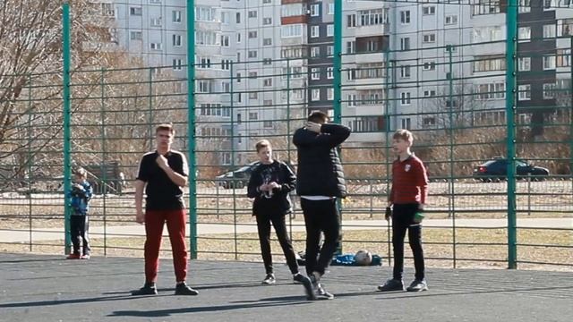 Школьная площадка смотреть онлайн