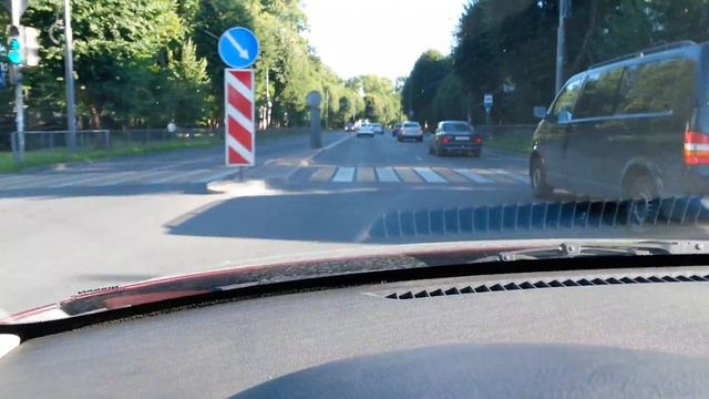 ПМЖ.Калининград.Если ты переезжаешь.Экскурс для туристов и приезжающих