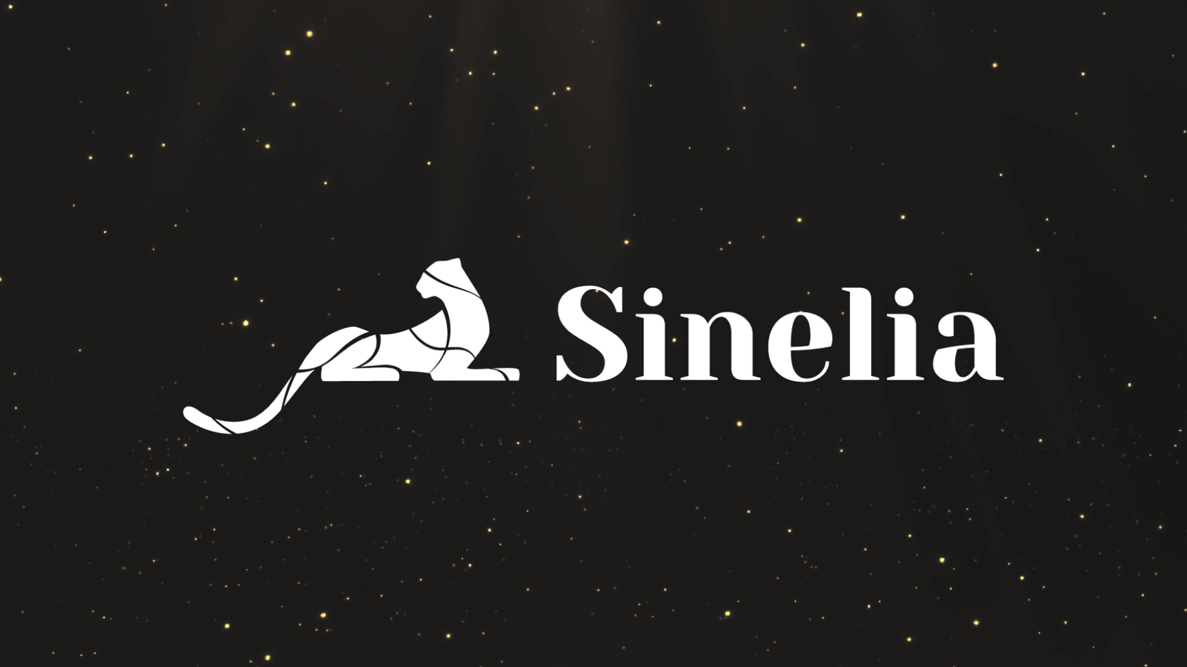 Моменты производства Sinelia