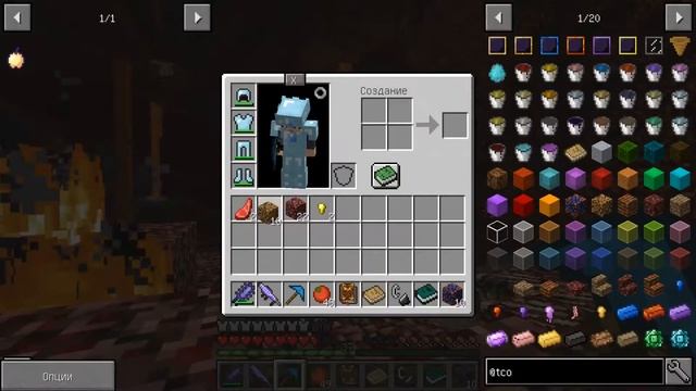 RPGШНЫЙ МАГ #13: ПОЧТИ ДВОРФ, ПОЧТИ КУЗНЕЦ (LP. Minecraft) смотреть онлайн