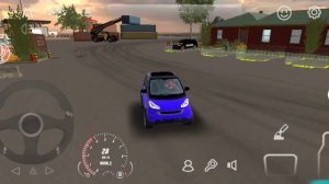 ЛУЧШИЙ СПОСОБ СКАМА в КАР ПАРКИНГ • 2.000.000 ЗА 5 МИНУТ в Car parking multiplayer🔥