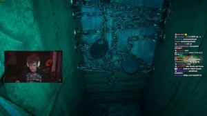 ШАРФ ИГРАЕТ в ХОРРОР - I'm counting to 6...