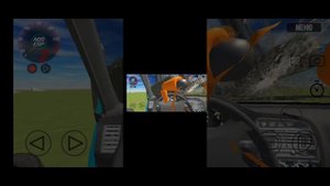 алимпяда машин в игре