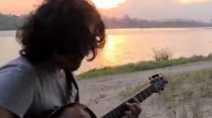 Песня про любимый город . "А город наш не может не понравиться"