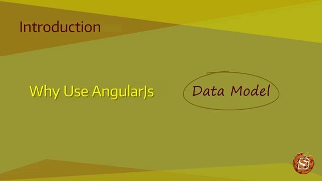 Why use AngularJS - Web Development