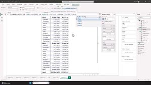 Дата с максимальной продажей DAX (Power BI)