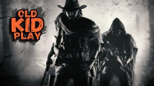 Легенды болот Луизианы | OldKIDPlay #huntshowdown