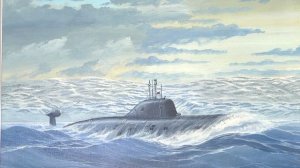 Память сердца 2022 № 1. Юнга Северного флота.