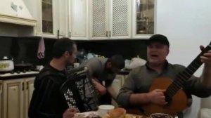 Юсуп Синдиков Легендарная Аварская Песня