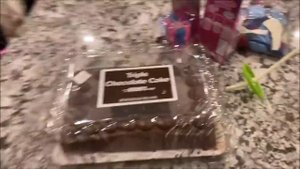 ?Kid Temper Tantrum? Throws Birthday Cake At Mom During Birthday Temper Tantrum! [Original]