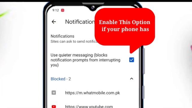 How To Stop Pop Up Sites Google Chrome Android || Pop Up Ads Kaise Band Kare смотреть онлайн