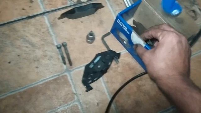 Cuidado ao Trocar Pastilhas de Freio - Dica VW Gol G5 e G6 смотреть онлайн