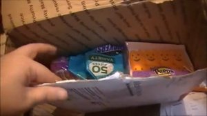 Даже не трогай конфеты ЗЛОГО ДЕДА