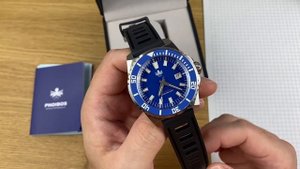 ТОП за $299! Phoibos Leviathan PY032B 500 метров