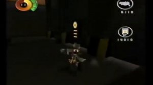 Ruff Trigger The Vanocore Conspiracy part  1 (Level 4) almost 100% walkthrough