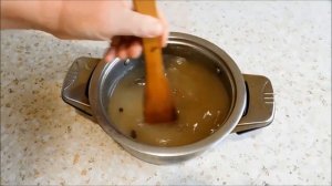 СКУМБРИЯ В ГОРЧИЧНО - МЕДОВЫМ МАРИНАДЕ. Это фантастически вкусно!