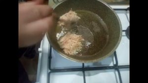 Осталась вермишель не беда,делаем другое блюдо.