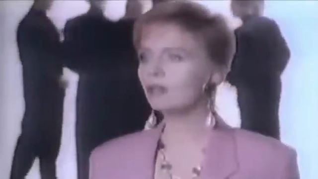 Валерия - Не позабудь былые увлеченья