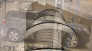 Увеличение клиренса Chevrolet Orlando