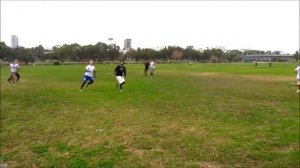 Team Israel GOING TO WINDMILL 2017