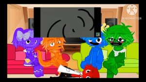 RAINBOW FRIENDS REACT TO RAINBOW FRIENDS GET CORRECTED!? (from Gametoons)