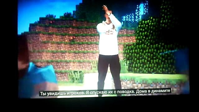 Поззи и владус время играть