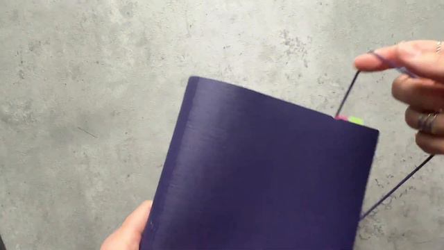Где и как записывать вязание? Блокноты для записей по вязанию процессов