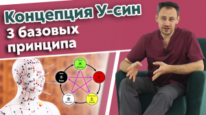 Рефлексотерапия - лженаука?
Как применять концепцию У-син в работе?