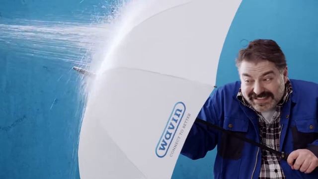 WAVIN EKOPLASTIK Preraďte na lepšie s PTÁČEK Veľkoobchod смотреть онлайн