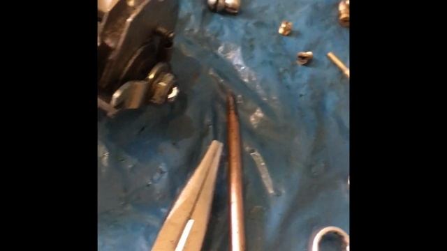 Карбюратор К151Д настройка регулировка , на что стоит обратить внимание