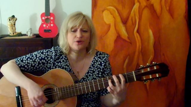 "Крылья" Наутилус Помпилиус, исп. Вера Борисовская смотреть онлайн