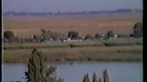 350 лет Азовскому осадному сидению 1991г.