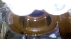 Замена Цепи на Ниссан Альмера