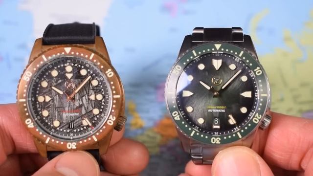 Best Of The Best? Zelos Mako Titanium смотреть онлайн