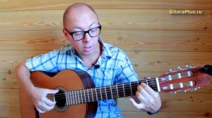 Арпеджиато _ Урок-Рекомендация _ Александр Фефелов